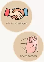 Vorschau - Bildkarten - Versöhnungsangebote Bildkarten - Seite 3