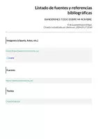 Vista previa - Hojas de trabajo - BANDERINES TODO SOBRE MI NOMBRE - página 2
