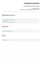 Vorschau - Anderer Materialtyp - Computerführerschein - Urkunde - Seite 3
