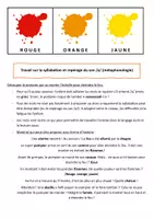 Aperçu - Jeux - Au feu - Conscience phonologique, /a/, entrée dans l'écrit - Page 3