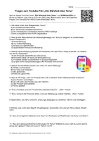 Vorschau - Arbeitsblätter - Digitale Bildung: Fragen zum Online-Billighändler Temu - Seite 1