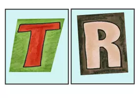 Vorschau - Präsentationen/Tafelbilder - Treppensätze. Einführung. Tafelmaterial - Seite 1