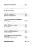 Vorschau - Stundenentwürfe - Bewerbung - Klasse 9 (Digitale Unterrichtsreihe Deutsch) - Seite 3