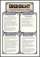 Vorschau - Stundenentwürfe - Ethik - Megapaket - Seite 3