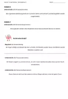 Vorschau - Arbeitsblätter - Textverständnis - Sprachgebrauch - Liebe - Gefühle - Seite 2