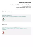 Vorschau - Arbeitsblätter - Leseübung oder Wochenhausaufgaben zu den Vokalen - Seite 1