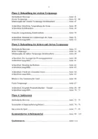 Vorschau - Stundenentwürfe - Szenisch-dialogische Texte IV - Klasse 10 (Digitale Unterrichtsreihe Deutsch) - Seite 3