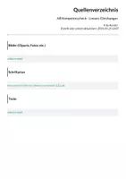 Vorschau - Arbeitsblätter - AB Kompetenzcheck - Lineare Gleichungen - Seite 1