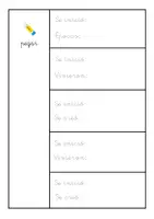 Vista previa - Unidades / Secuencias / Situaciones de Aprendizaje - Flipbook de las Edades de la Historia - página 3