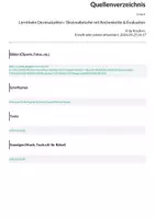 Vorschau - Unterrichtsreihen - Lerntheke Dezimalzahlen / Dezimalbrüche mit Rechenkette & Evaluation - Seite 3