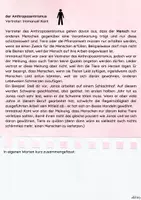 Vorschau - Unterrichtsreihen - Die umweltethischen Positionen (LB Mensch und Tier) - Seite 3