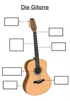 Vorschau - Stundenentwürfe - Die Gitarre - Seite 3