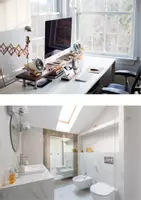 Vorschau - Bildkarten - Bild- und Wortkarten Zimmer Niederländisch (kamers) - Seite 3