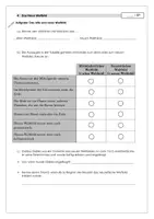 Vorschau - Arbeitsblätter - Wende zur Neuzeit - Klassenarbeit / Test - Mittleres Niveau - Seite 3