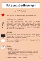 Vorschau - Präsentationen/Tafelbilder - 1+1 Tafel - Druckvorlage - Seite 1