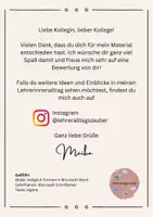 Vorschau - Arbeitsblätter - Gauß-Verfahren - Schritt-für-Schritt-Anleitung - Seite 1