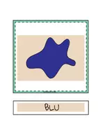anteprima - Flashcard - I colori in italiano-flashcards - Pagina 2