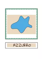 anteprima - Flashcard - I colori in italiano-flashcards - Pagina 3