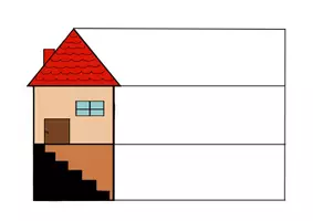Vorschau - Arbeitsblätter - Schreiblernhaus - Seite 1