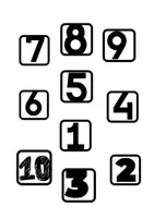 Vista previa - Unidades / Secuencias / Situaciones de Aprendizaje - Juego matemáticas con bloques construir y contar bloques - página 3