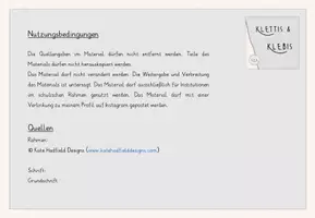 Vorschau - Unterrichtsreihen - Materialpaket: "Bildkarten Würfelgebäude" - Seite 1