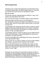 Vorschau - Arbeitsblätter - Markierungsmethode: Erarbeitung von Informationen in Texten - Seite 3