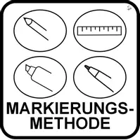 Vorschau - Arbeitsblätter - Markierungsmethode: Erarbeitung von Informationen in Texten - Seite 1