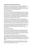 Vorschau - Arbeitsblätter - Was sind die Licht- und Schattenseiten der Globalisierung? - Seite 1