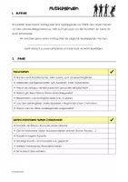 Vorschau - Stundenentwürfe - Materialpaket: Musikvorträge – Musiklegenden & Lieblingsinterpret – Auftrag, Kriterien, Bewertung - Seite 2