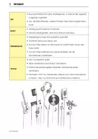 Vorschau - Stundenentwürfe - Materialpaket: Musikvorträge – Musiklegenden & Lieblingsinterpret – Auftrag, Kriterien, Bewertung - Seite 3