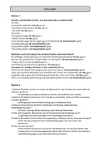 Vorschau - Unterrichtsreihen - Was hat mein Essen mit Klima zu tun - Deckblatt