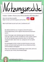 Vorschau - Anderer Materialtyp - QR-Code Etiketten mit Videos für den Technik-Unterricht - Seite 3