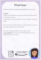 Vorschau - Präsentationen/Tafelbilder - Classroommanagement Bundle - Seite 2