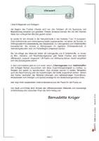 Vorschau - Arbeitsblätter - Chemie lernen mal anders – Zwei Lernspiele zu Laborgeräten und Gefahrstoffsymbolen | Gerätekunde, GHS-Symbole, Legematerial, Zuordnung | Chemie Sekundarstufe I Klasse 7-10 - Seite 1