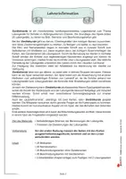 Vorschau - Arbeitsblätter - Chemie lernen mal anders – Zwei Lernspiele zu Laborgeräten und Gefahrstoffsymbolen | Gerätekunde, GHS-Symbole, Legematerial, Zuordnung | Chemie Sekundarstufe I Klasse 7-10 - Seite 2