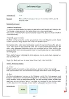 Vorschau - Arbeitsblätter - Chemie lernen mal anders – Zwei Lernspiele zu Laborgeräten und Gefahrstoffsymbolen | Gerätekunde, GHS-Symbole, Legematerial, Zuordnung | Chemie Sekundarstufe I Klasse 7-10 - Seite 3