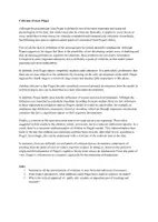 Vista previa - Hojas de trabajo - Criticism of Jean Piaget (taught in English) - página 2