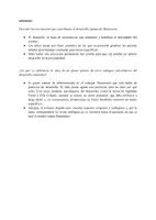 Vista previa - Hojas de trabajo - El plano interior según Maria Montessori - página 3