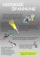 Vorschau - Stundenentwürfe - Doktor Oktopus: Elektrons Reise 3 PDF - Seite 3