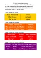 Vorschau - Stationenlernen - Arbeiten mit dem Satzstern - Seite 2