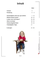 Vorschau - Arbeitsblätter - Textaufgaben lösen lernen Klasse 3-4 | Sinnerfassendes Lesen & Textverständnis im Mathematikunterricht | Arbeitsblätter mit Lösungen - Seite 2
