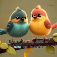 Vista previa - Decoración del aula - 6 Rompecabezas con Mensajes Positivos | Recurso para el Rincón de la Calma en Niños (6-12 años) - página 3