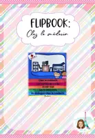 Vorschau - Arbeitsblätter - Flipbook: Chez le médecin/ À l'hôpital - Seite 1