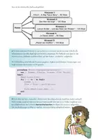 Vorschau - Stundenentwürfe - Objektorientierte Programmierung mit Lazarus - #4 Datenkapselung - Seite 3