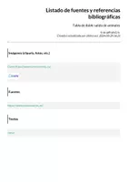 Vista previa - Hojas de trabajo - Tabla de doble salida de animales - página 1