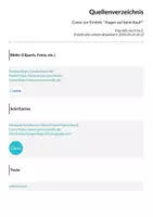 Vorschau - Anderer Materialtyp - Cover zur Einheit: "Augen auf beim Kauf!" - Seite 2