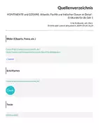 Vorschau - Arbeitsblätter - Ozeane - Atlantik, Pazifik und Indischer Ozean im Vergleich - Arbeitsblatt mit Lösungen - Erdkunde Klasse 7 und 8 - Seite 1