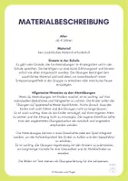 Vorschau - Präsentationen/Tafelbilder - 11 Atemübungen - Seite 1