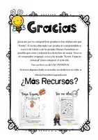 Vista previa - Hojas de trabajo - Actividades de Piano | Nombres de las Teclas Primavera - página 1