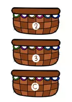 Vista previa - Juegos / Gamificación - Búsqueda de Huevos de Pascua Piano | Juego de Teclas - página 2